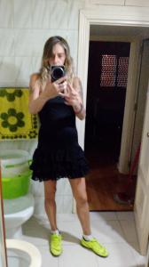 Chica busca chico en Madrid: 