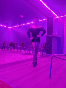 Travesti en Murcia: 
