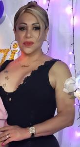 Transexual en Sevilla: 