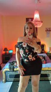 Transexual en Sevilla: 