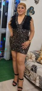 Transexual en Sevilla: 