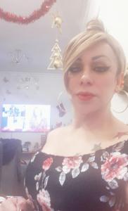 Transexual en Sevilla: 