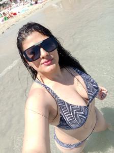 Chica busca chico en Alicante: 