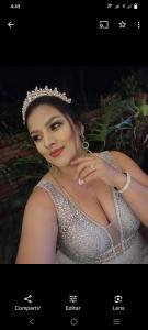 Chica busca chico en Alicante: 