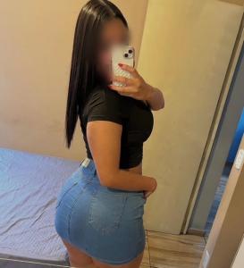 Chica busca chico en Madrid: 