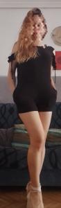 Chica busca chico en Madrid: 