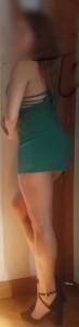 Chica busca chico en Madrid: 