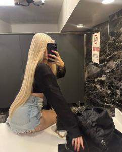 Travesti en Alicante: 