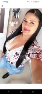 Chica busca chico en Alicante: 
