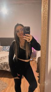 Chica busca chico en Barcelona: 