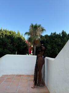Chica busca chico en Málaga: 
