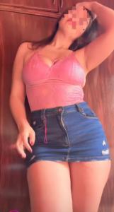 Chica busca chico en Valladolid: 