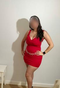 Chica busca chico en Madrid: 
