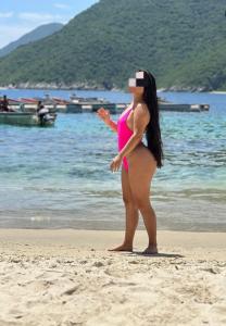 Chica busca chico en Tenerife: 