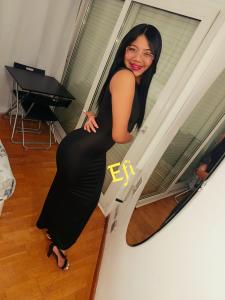 Chica busca chico en Barcelona: 