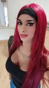 Travesti en Barcelona: 