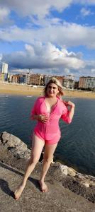Transexual en Guipúzcoa: 