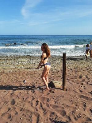 Chica busca chico en Málaga: 