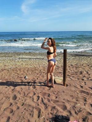 Chica busca chico en Málaga: 