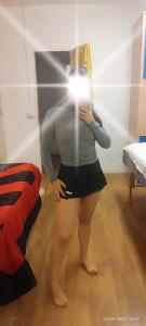 Chica busca chico en Sevilla: 