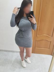 Chica busca chico en Madrid: 