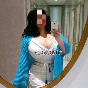 Chica busca chico en Córdoba: 