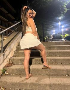Chica busca chico en Barcelona: 
