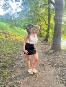 Chica busca chico en Barcelona: 