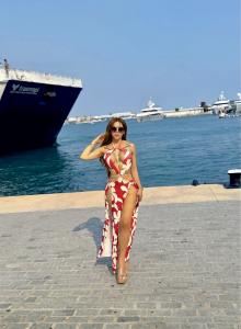 Travesti en Tarragona: 