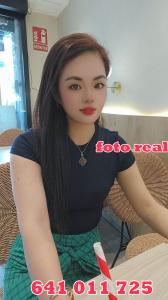 Chica busca chico en Barcelona: 