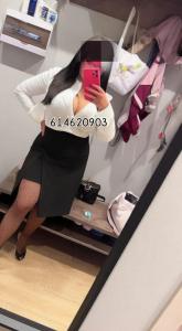 Chica busca chico en Córdoba: 