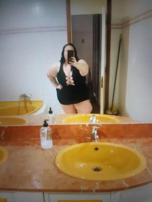Chica busca chico en Las Palmas: 