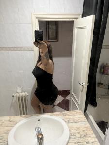 Chica busca chico en Zaragoza: 