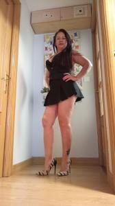 Chica busca chico en La Coruña: 