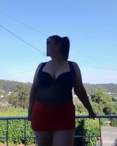 Chica busca chico en Huelva: 