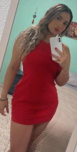 Chica busca chico en Alicante: 
