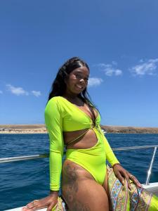 655818434: Chica busca chico en Las Palmas