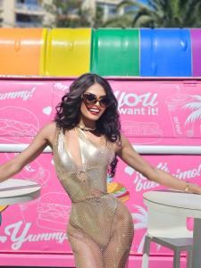 613307365: Travesti en Málaga