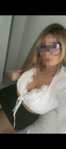 612486765: Chica busca chico en Madrid