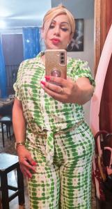 613478206: Transexual en Sevilla