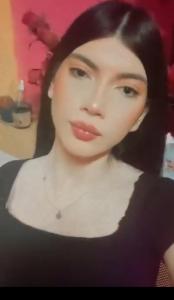 641860611: Transexual en Alicante