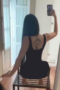 603370403: Chica busca chico en Madrid