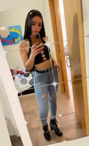 603370403: Chica busca chico en Madrid