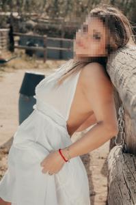 Chica busca chico en Barcelona: 