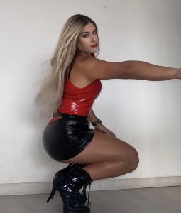 Transexual en Castellón: 