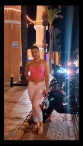 Transexual en Huelva: 