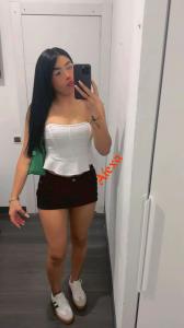 Chica busca chico en Barcelona: 