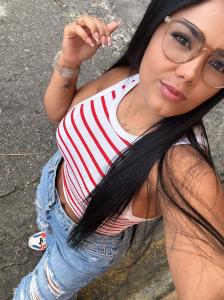 Chica busca chico en Sevilla: 