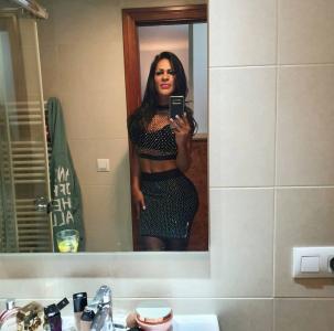 Travesti en Valencia: 