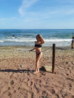 Chica busca chico en Málaga: 